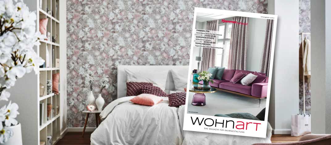 Die neue Hammer Wohnart