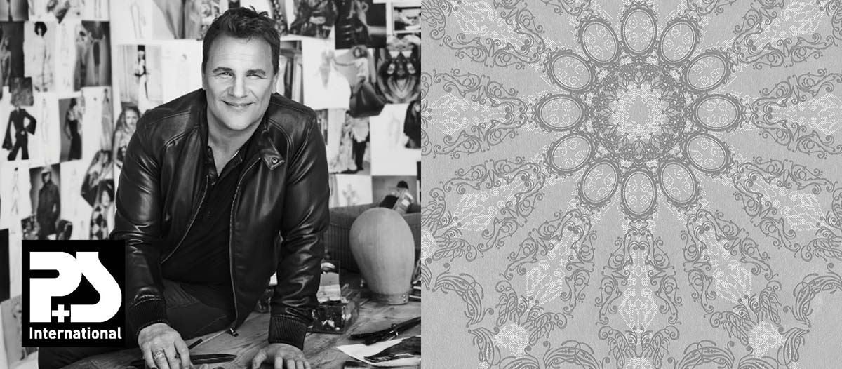 Tapetenkollektion Deluxe