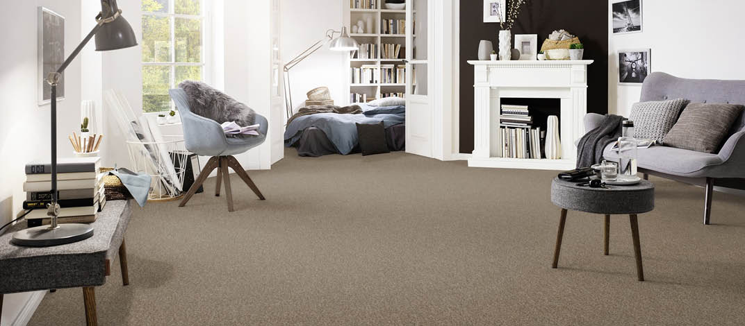 Hammer Sortiment Textilbeläge