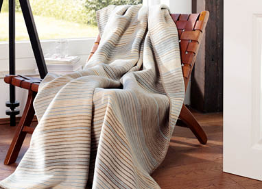 Wohnaccessoires Decken 