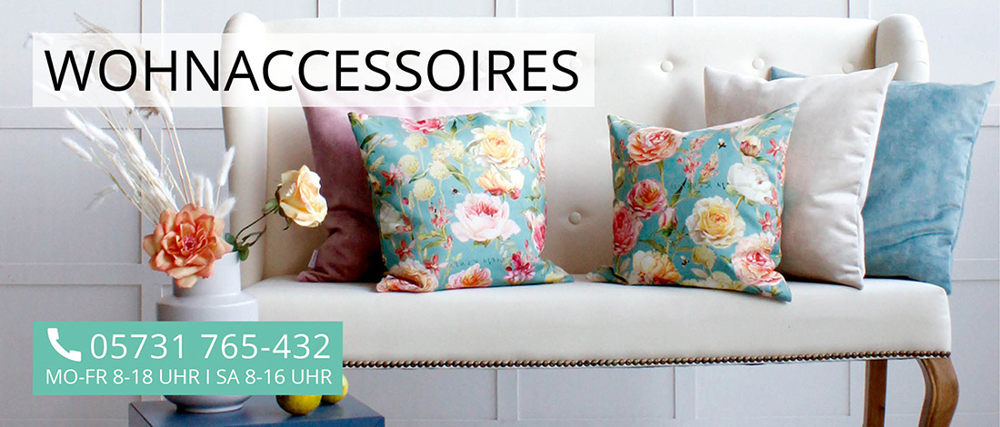 Wohnaccessoires