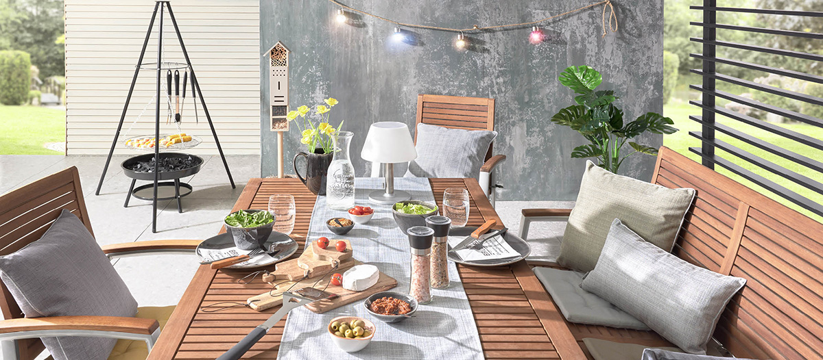 Outdoor-Trends 2023