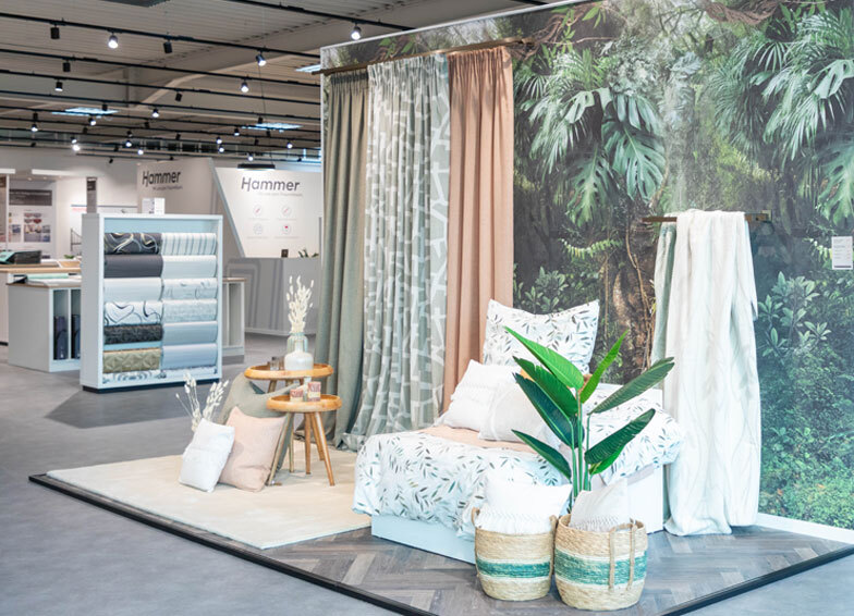 Finden Sie neue Inspirationen.