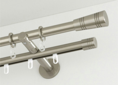 Dekorationstechnik von Hammer