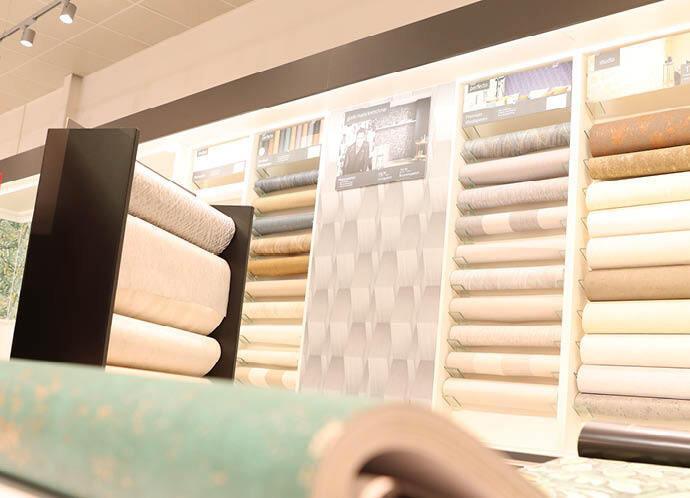 Hammer Fachmarkt Wesel