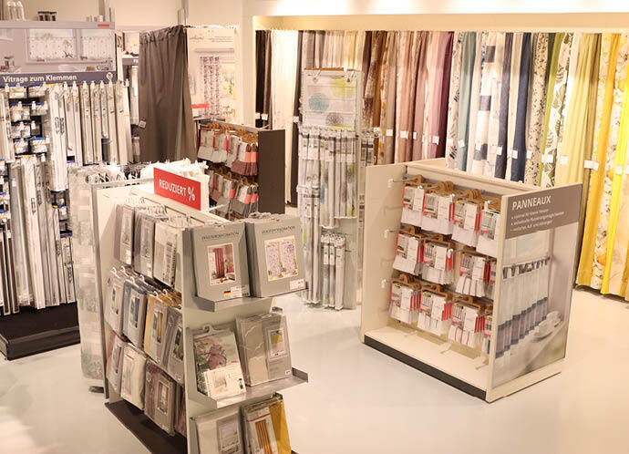 Hammer Fachmarkt Wesel