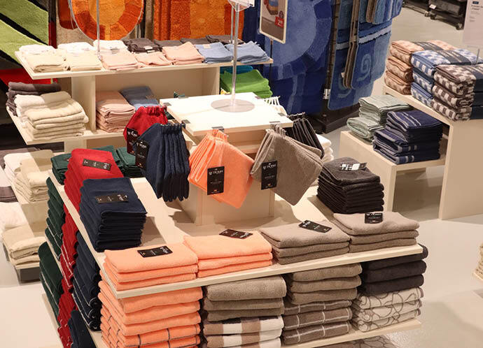 Hammer Fachmarkt Wesel