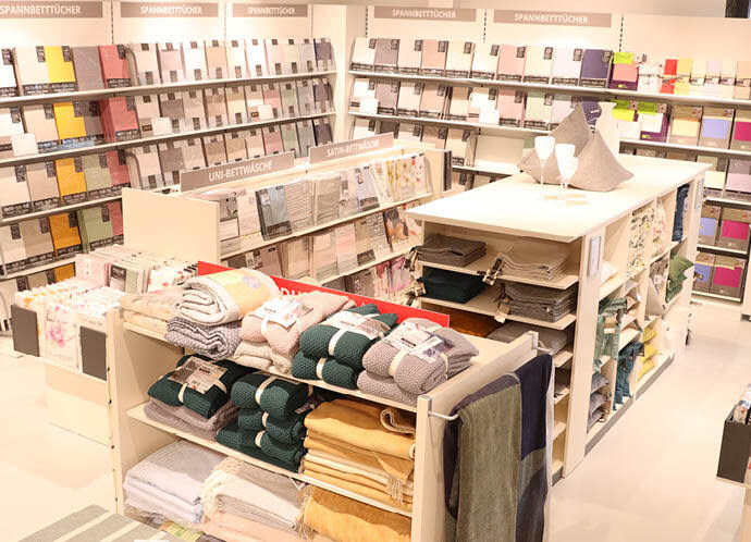 Hammer Fachmarkt Wesel