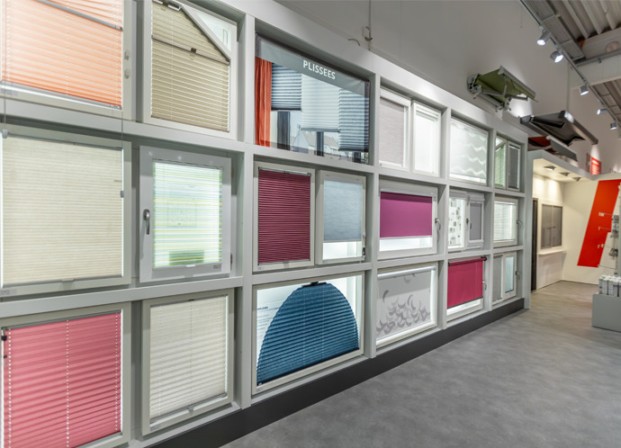 Impressionen aus dem Hammer Fachmarkt