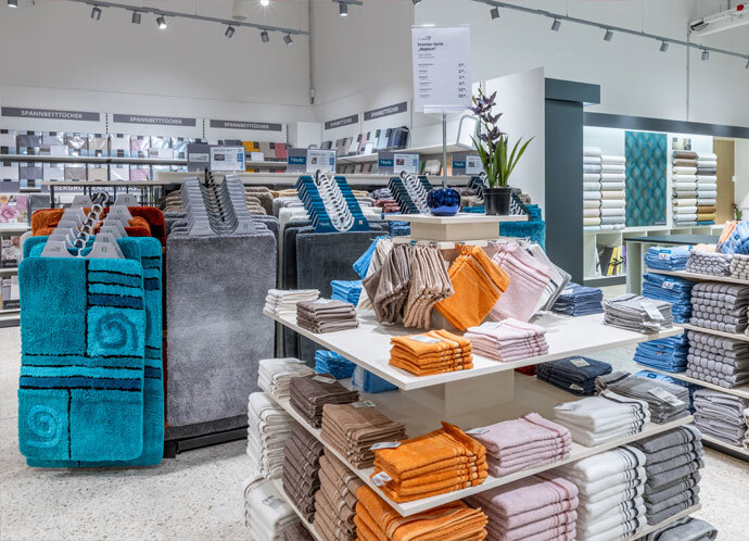 Wiedereröffnung in Duisburg