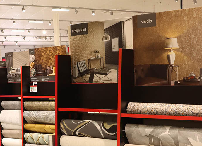 Hammer Fachmarkt Wesel