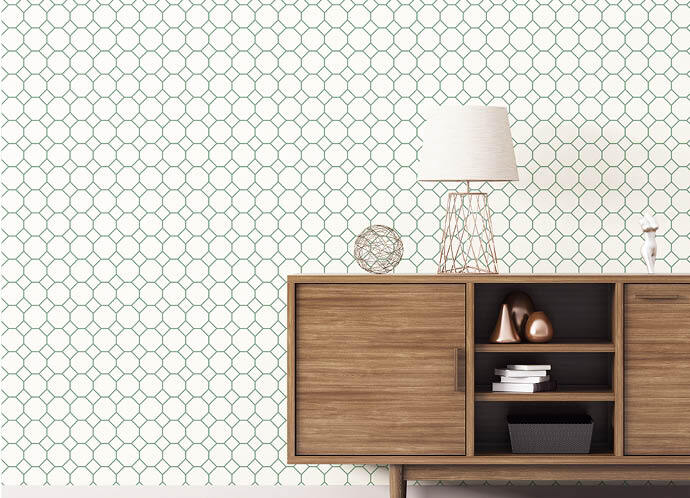 Tapete Just Kitchens