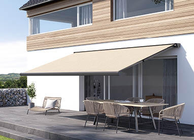 Hammer Markise "Art"