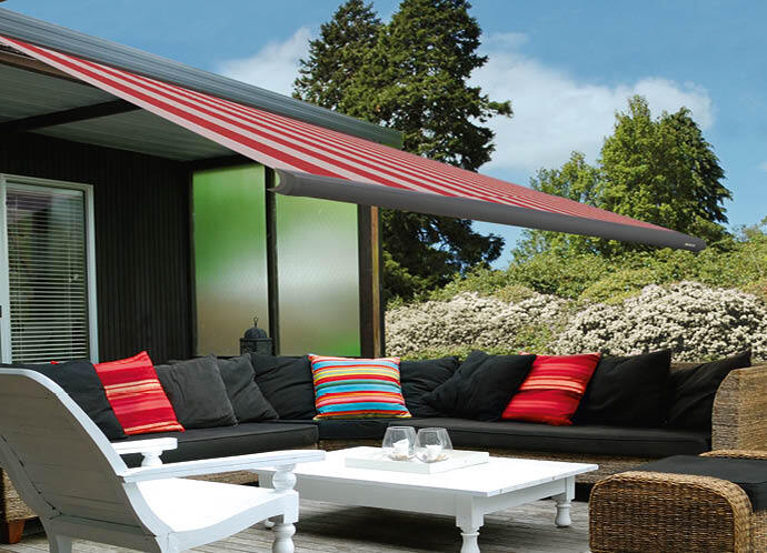 Outdoor-Trends 2023