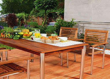 Outdoor-Trends 2023