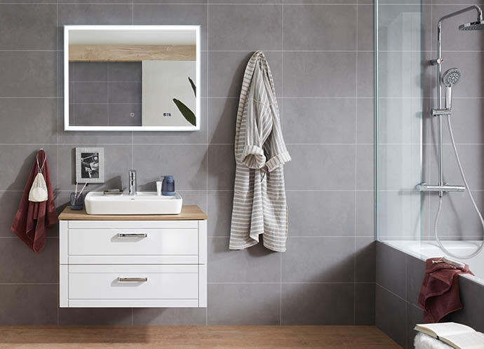 Badmöbel Amea