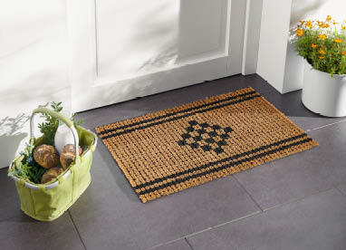 Hammer Kokos / Sisal Schmutzfangmatten