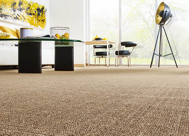 Hammer Kokos / Sisal Teppichböden 