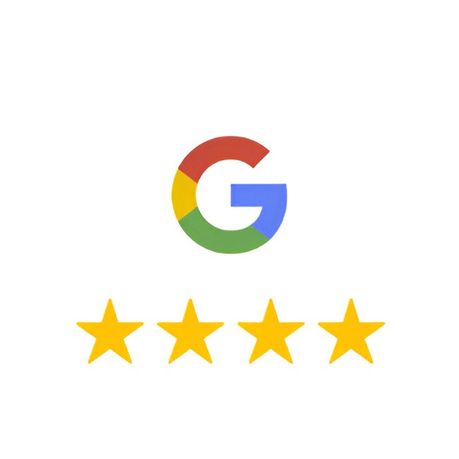 Hammer Google Bewertung: 4 Sterne