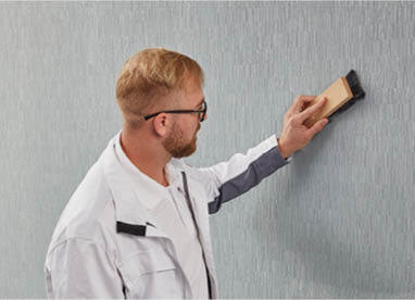 Service Streichen und Tapezieren