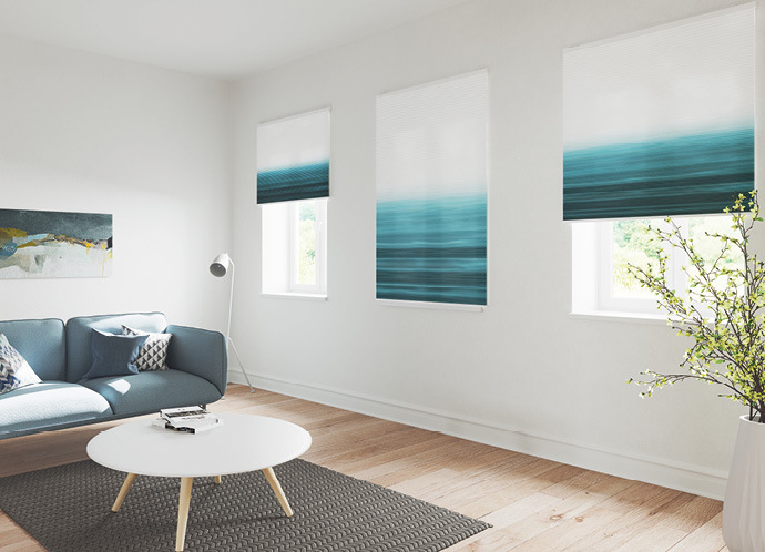 In vielen verschiedenen Farben erhältlich