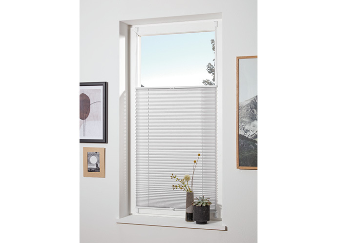 Unauffällig und elegant