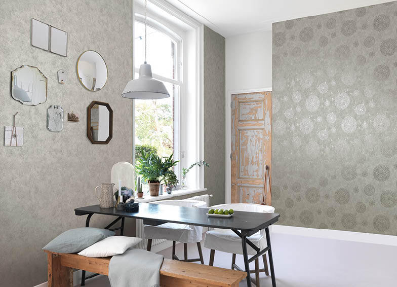 Raumgestaltung mit dem Hammer Sortiment