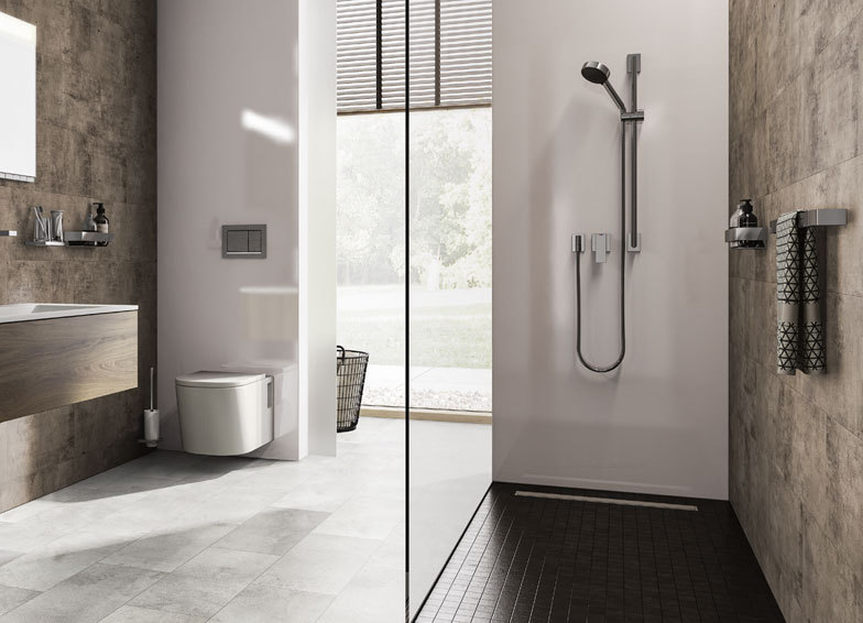 Lassen Sie Ihr Badezimmer in natürlichem Licht erstrahlen!