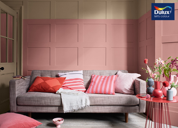 Farbe des Jahres 2021