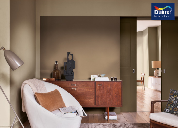 Farbe des Jahres 2021