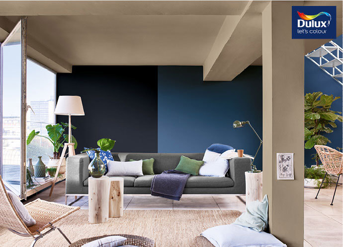 Farbe des Jahres 2021