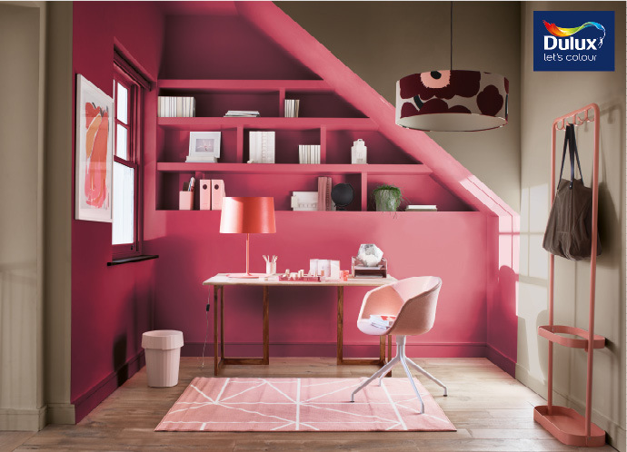 Farbe des Jahres 2021