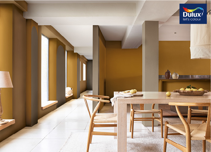 Farbe des Jahres 2021