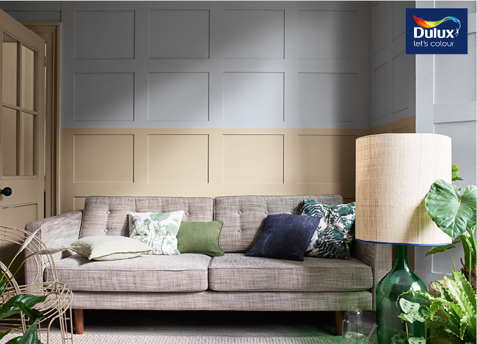 Farbe des Jahres 2021