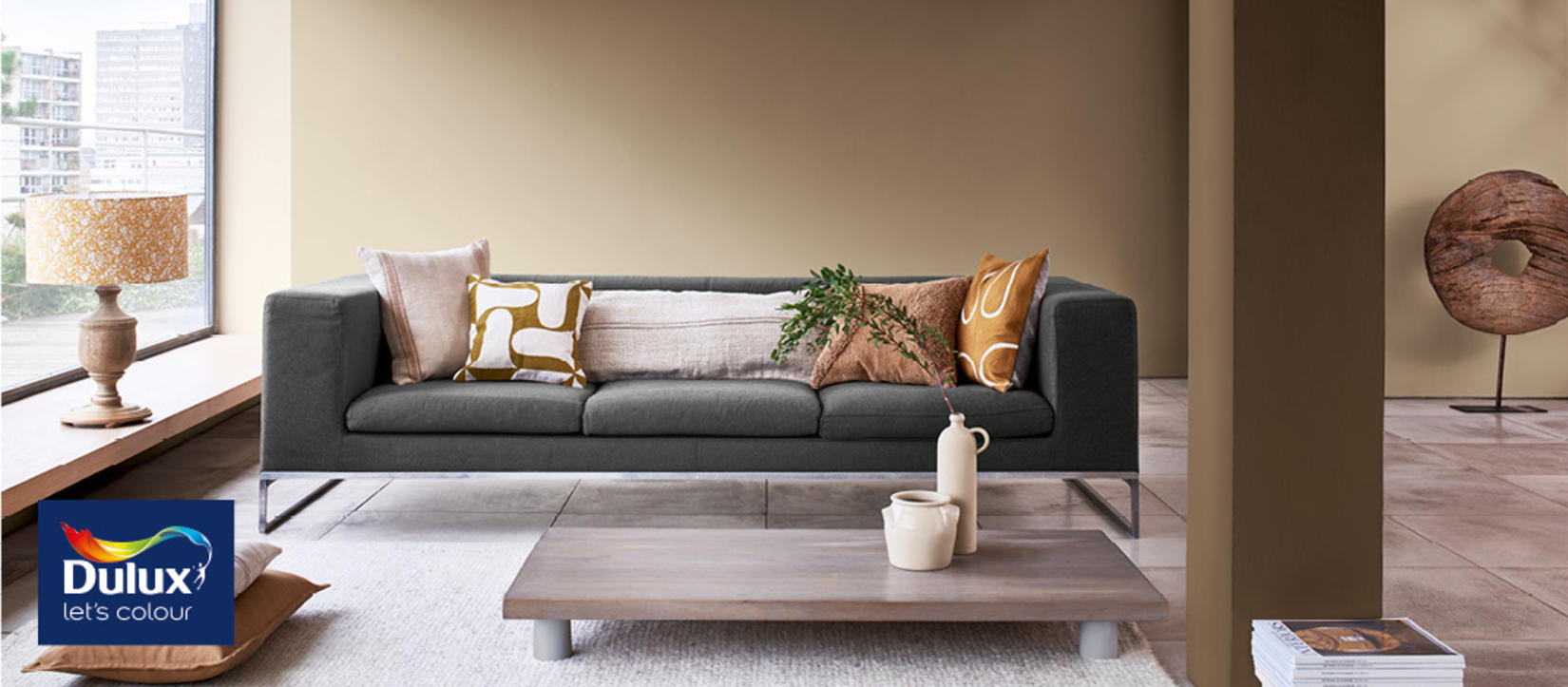 Farbe des Jahres 2021