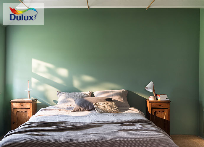 Hammer Zuhause • Hammer News • Farbe des Jahres 2019 • Raum10