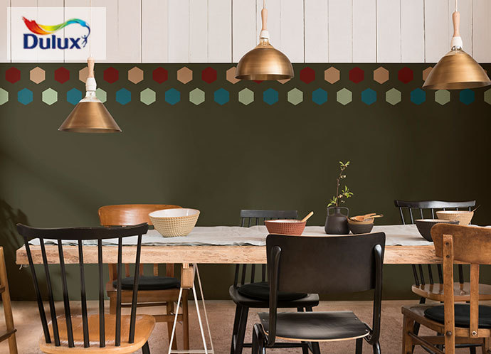 Hammer Zuhause • Hammer News • Farbe des Jahres 2019 • Raum7