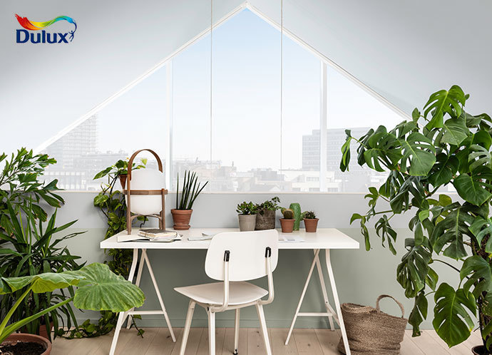 Hammer Farbe - Dulux Farbe des Jahres 2020 Impression 4