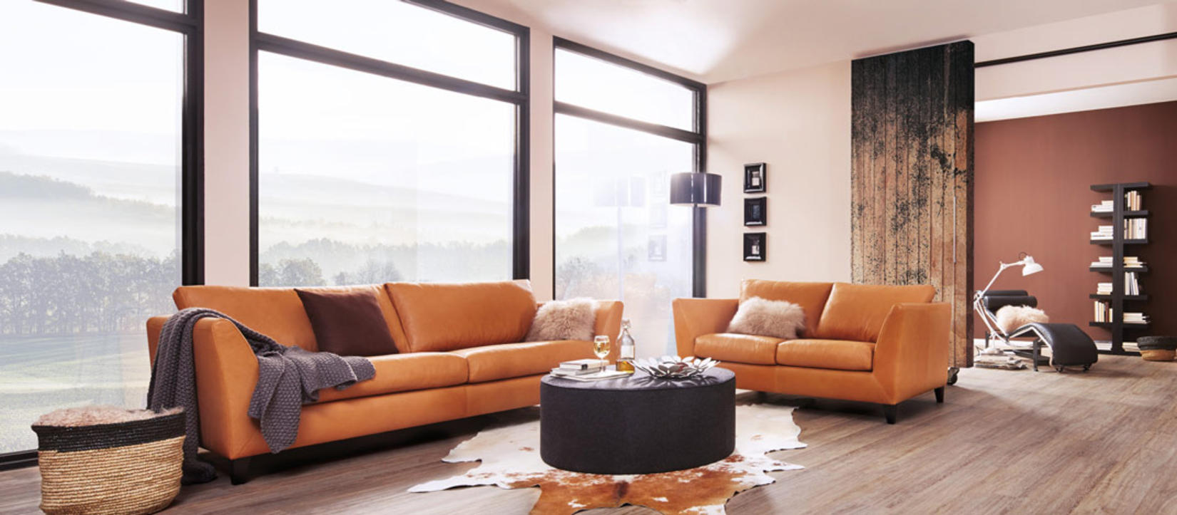 Fenster & Sonnenschutz reinigen