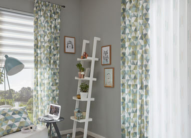 Gardinentrends – welcher Typ sind Sie? – Modern