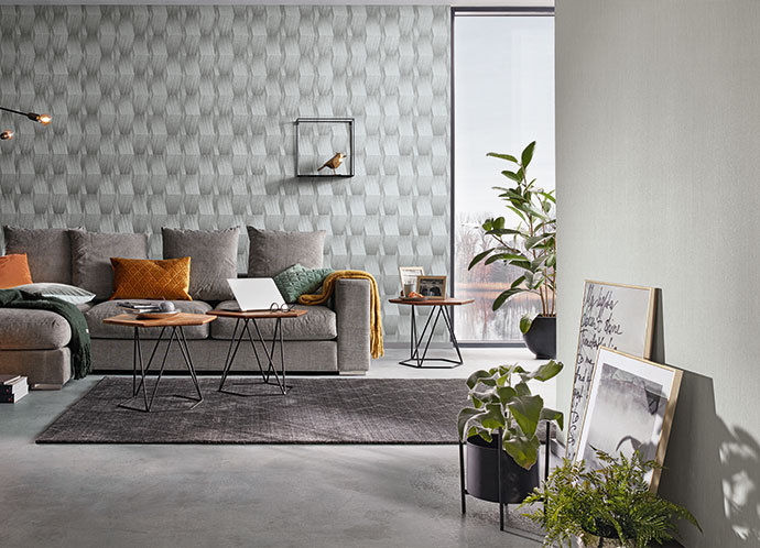 Fashion for Walls - Raum 2