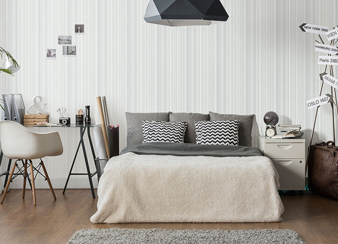 Fashion for Walls - Raum 4