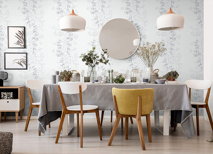 Fashion for Walls - Raum 5