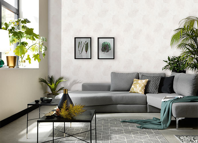 Fashion for Walls - Raum 8