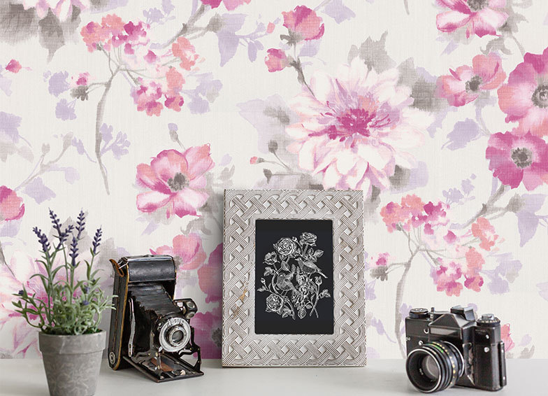 Fashion for Walls by Guido Maria Kretschmer