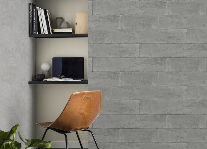 Industrial Style