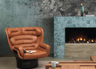 Industrial Style