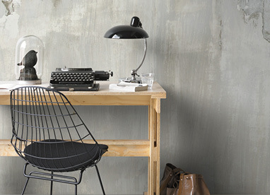 Industrial Style