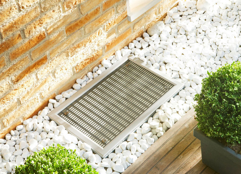 Hammer News Gitterschutz