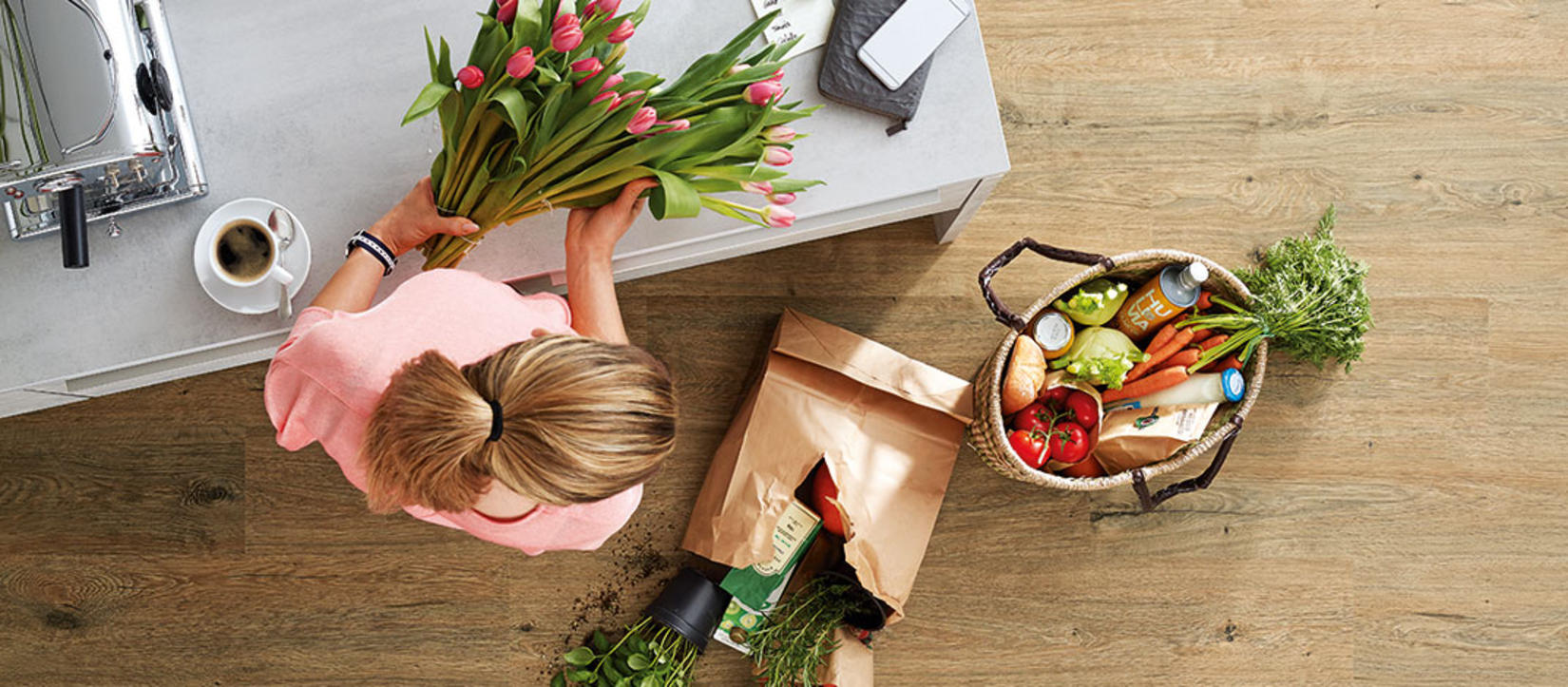 Natürlich bio